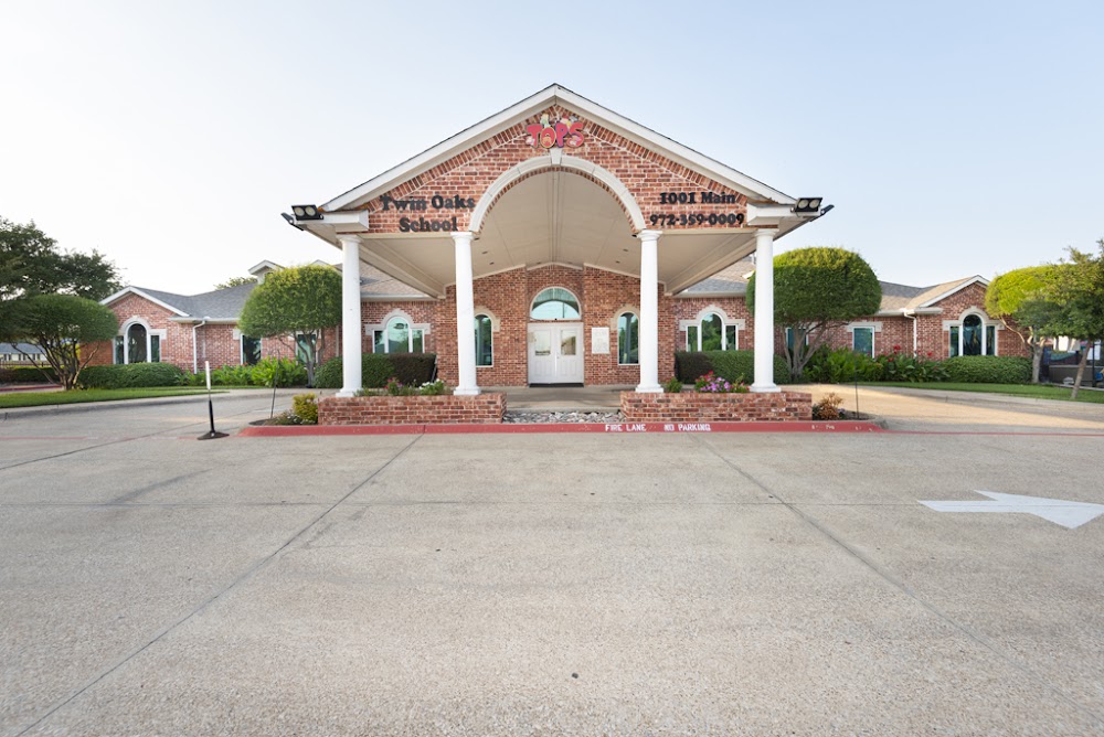 Twin Oaks Private School photo 3