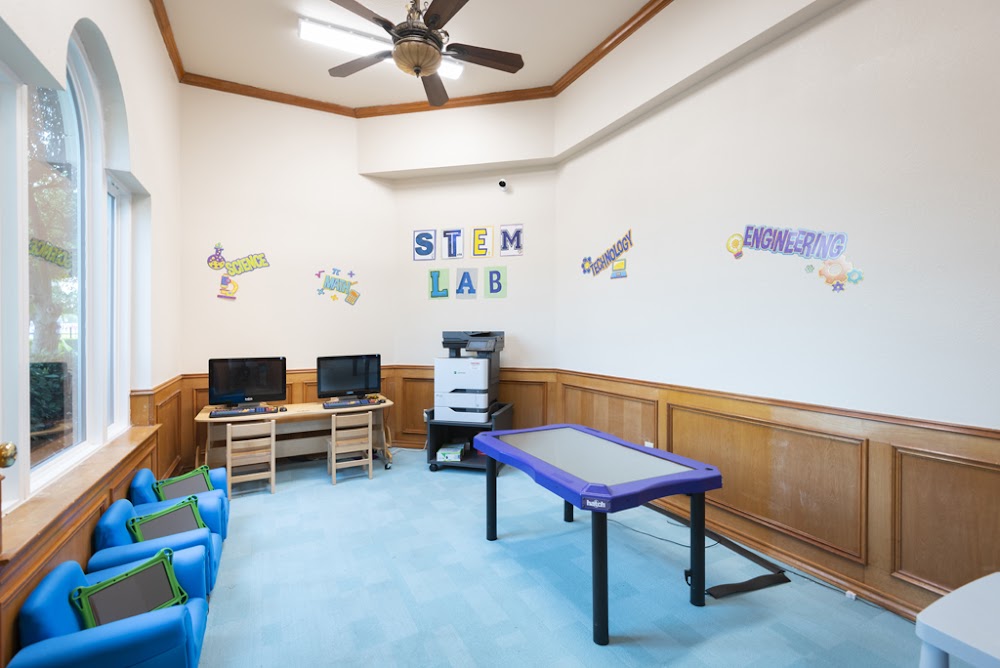 Twin Oaks Private School photo 5