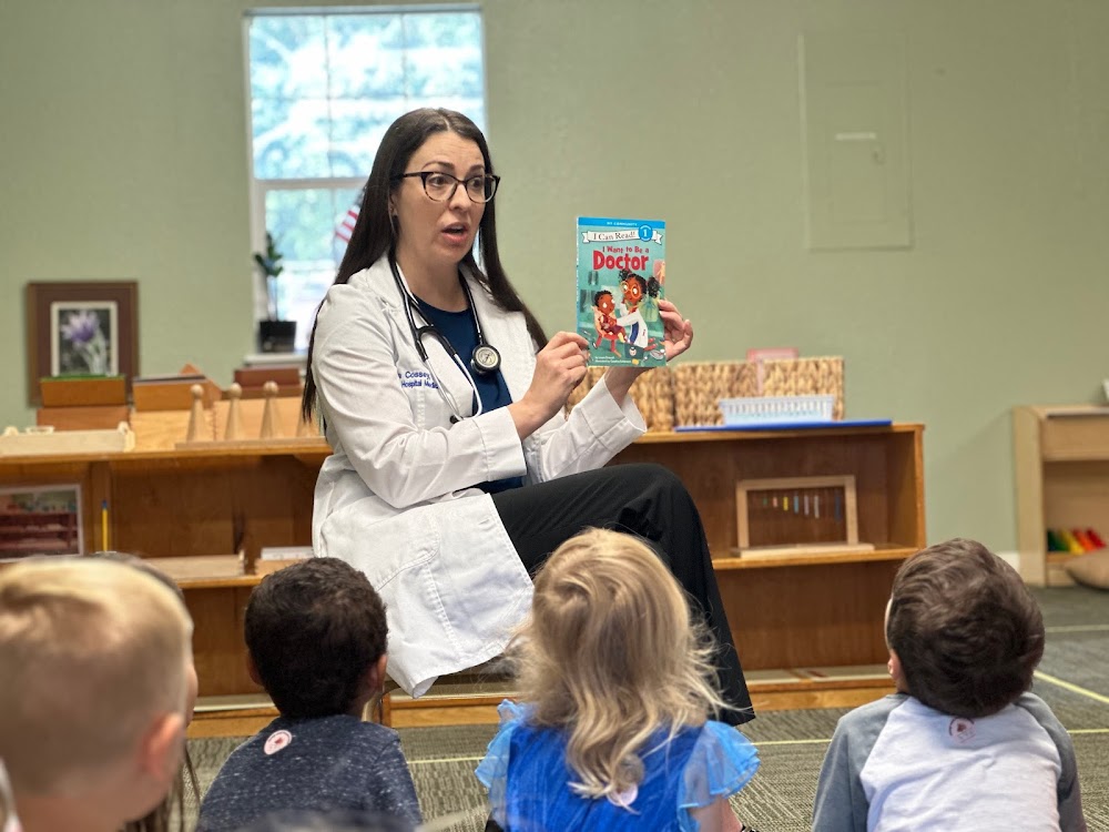 Prep N' Play Academy photo 2