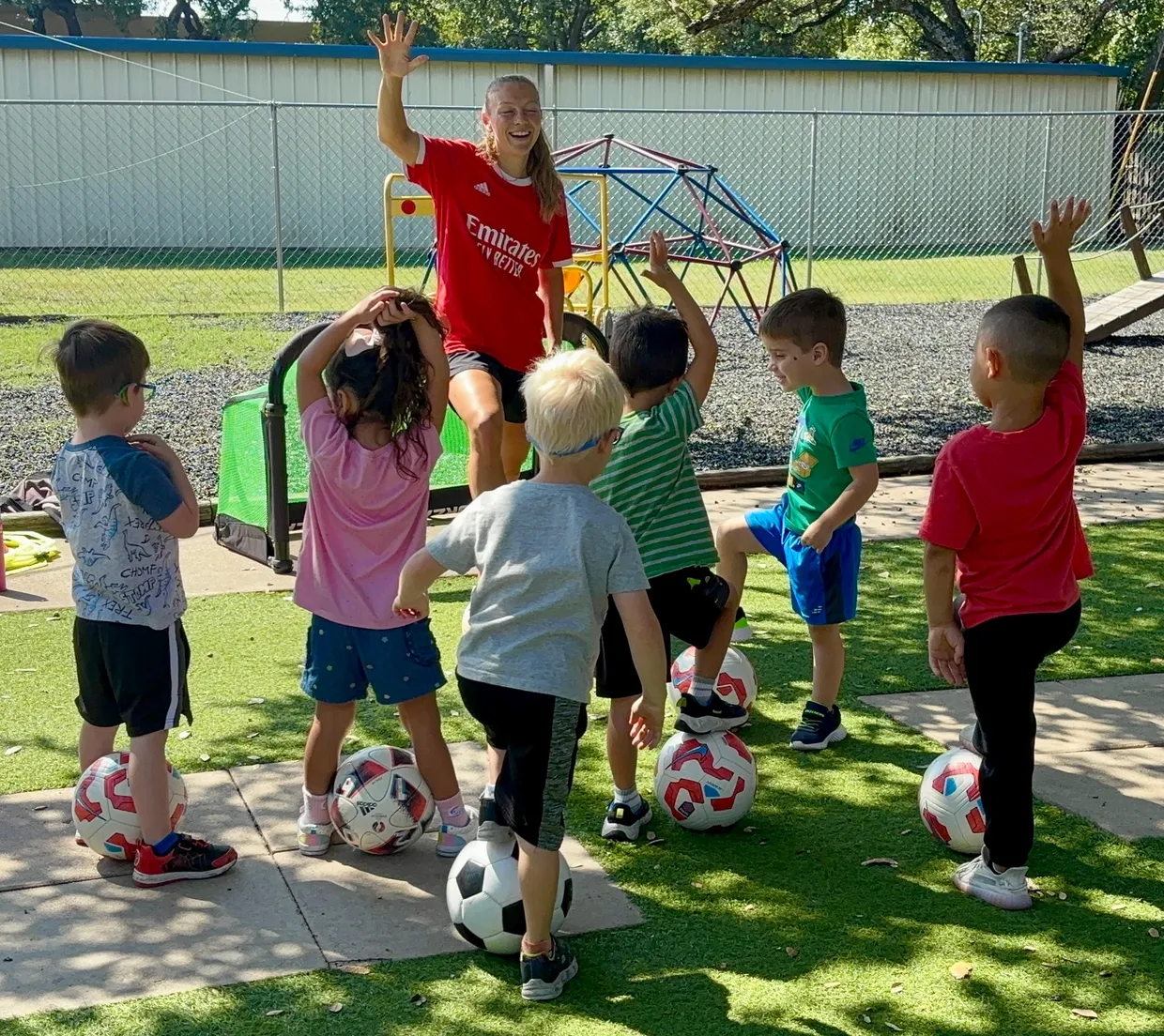 Prep N' Play Academy