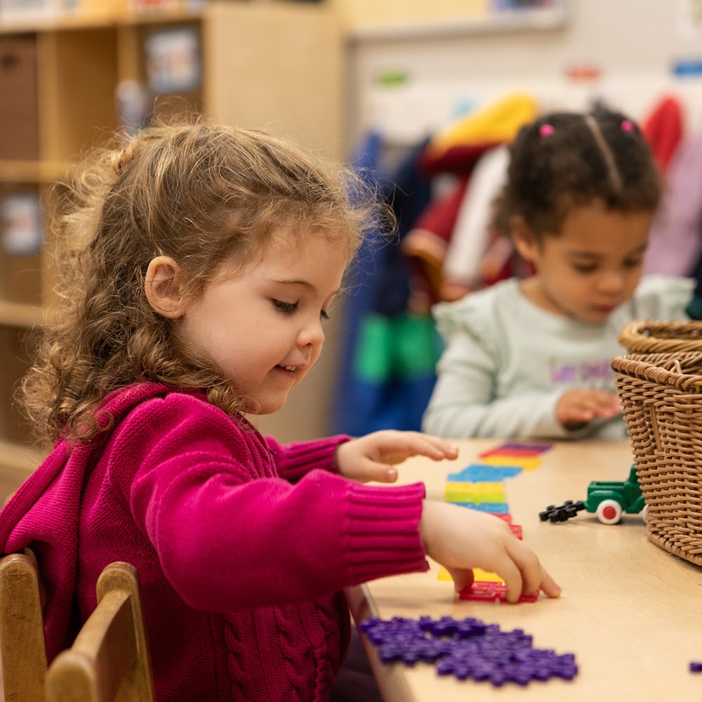 La Petite Academy on Mason Road photo 3