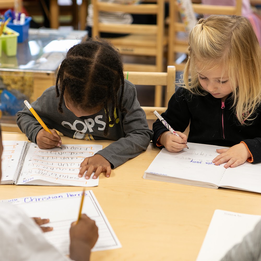 La Petite Academy on Mason Road photo 5