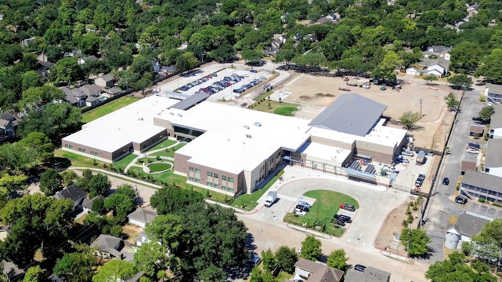 Nottingham Elementary School photo 3