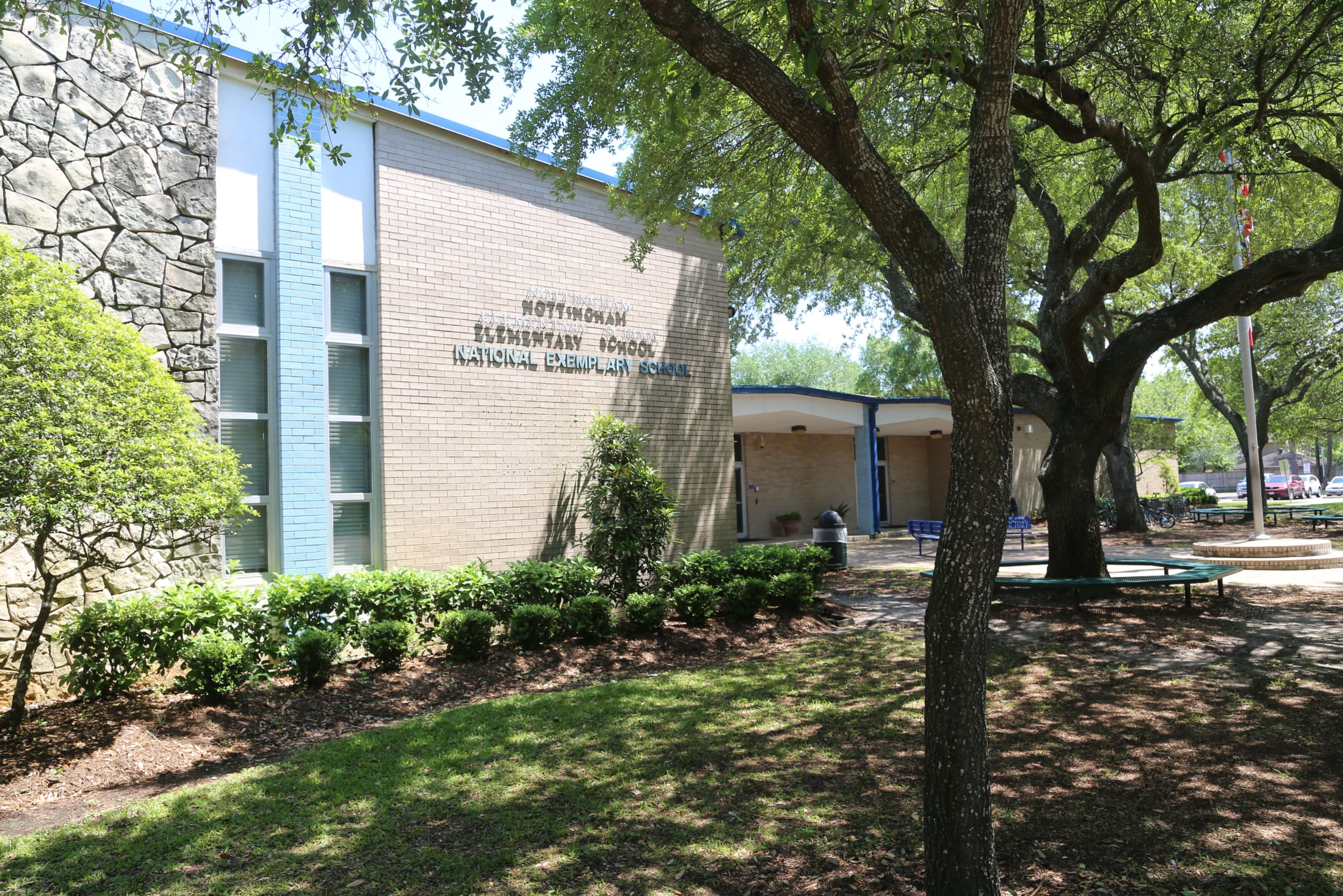 Nottingham Elementary School photo 4