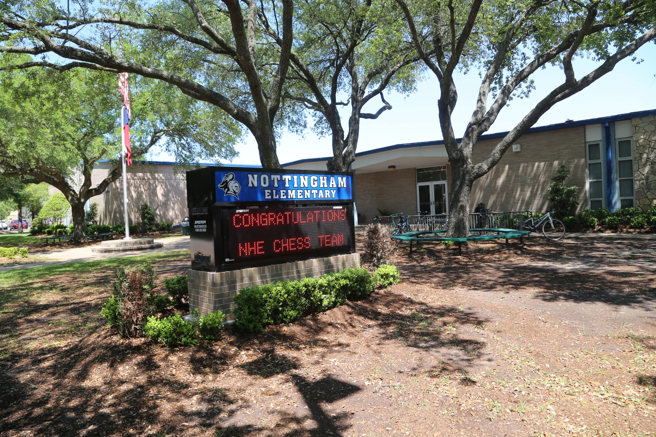 Nottingham Elementary School