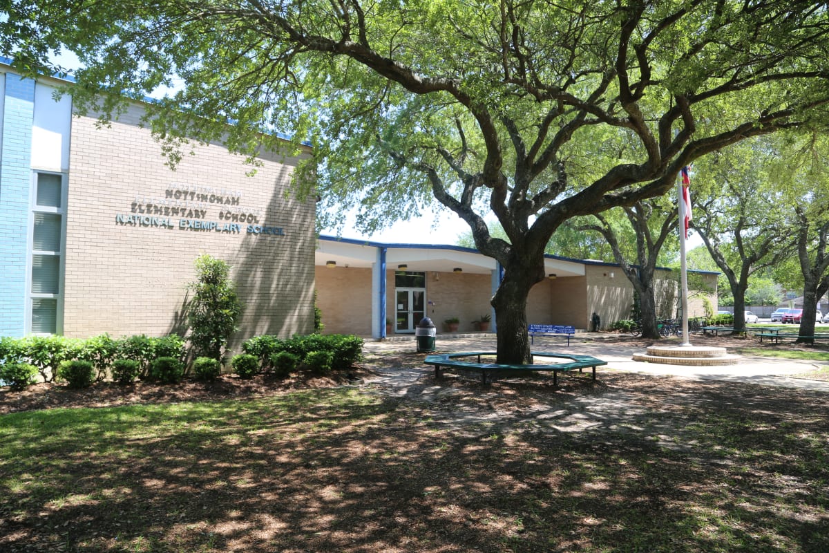 Nottingham Elementary School photo 2
