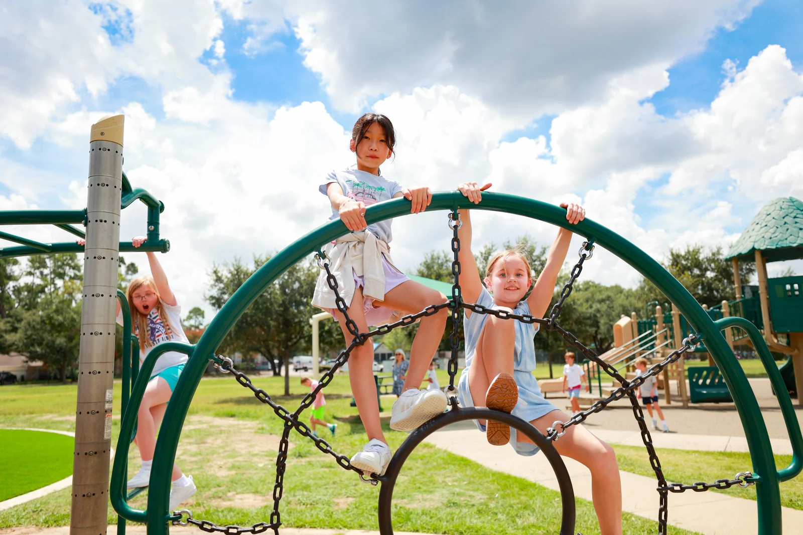Hunters Creek Elementary School