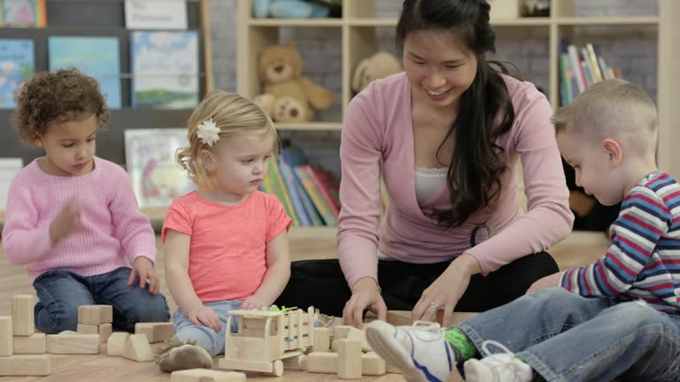 Kid-N-Play Daycare and Learning Center