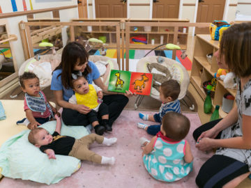 Lycee Montessori School - Cypress photo 3