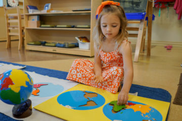 Lycee Montessori School - Cypress photo 5