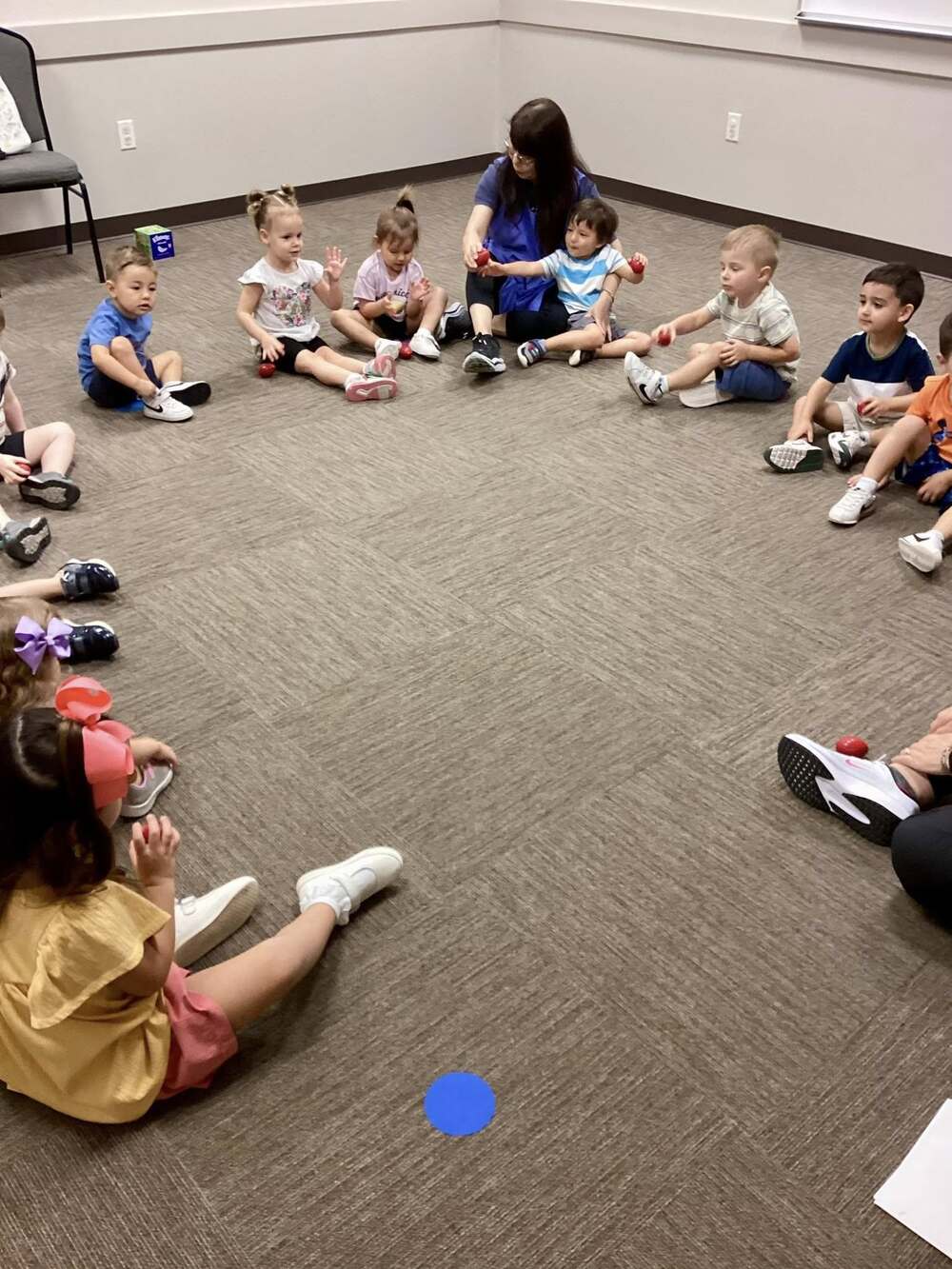 Kids Of The Kingdom photo 2