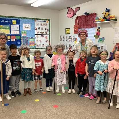 Kids Of The Kingdom photo 4