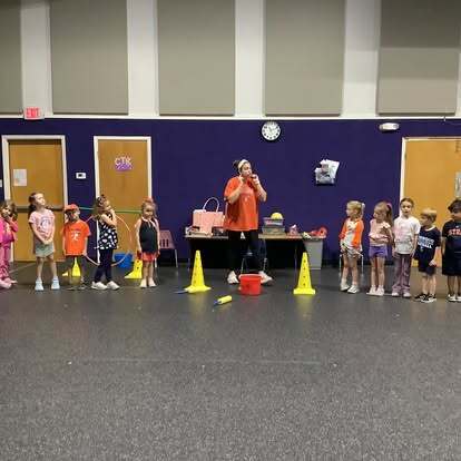 Kids Of The Kingdom photo 5