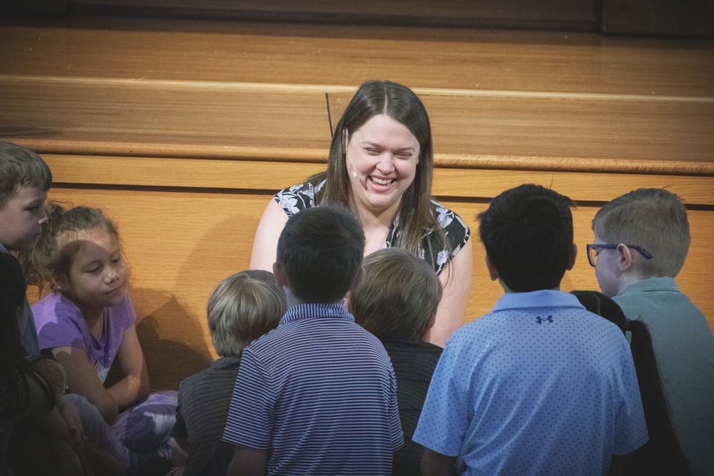 Kids Of The Kingdom photo 3