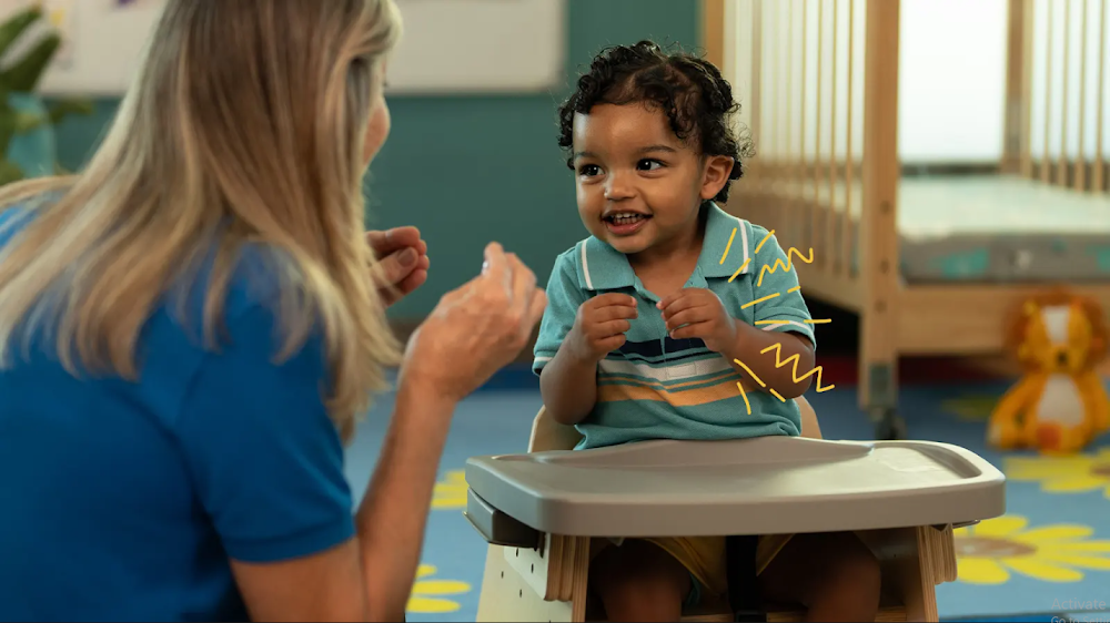 Kiddie Academy of Katy-West photo 2