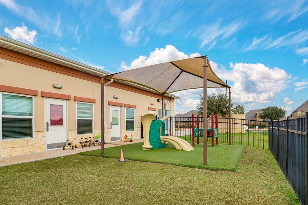 Kiddie Academy of Katy-West photo 5