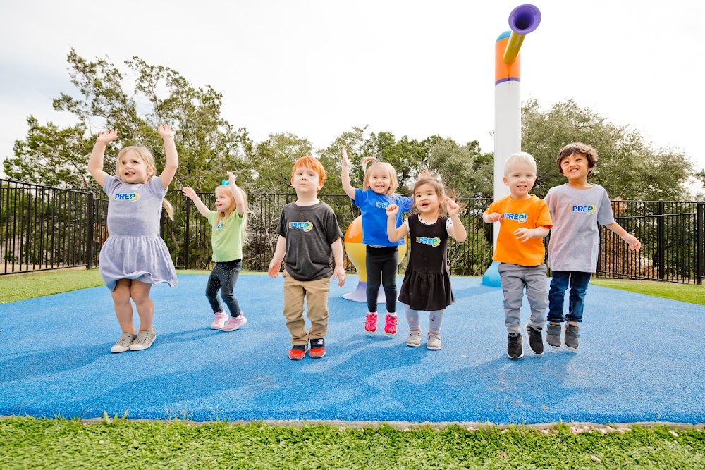 PREP School of Stone Oak - Private Preschool