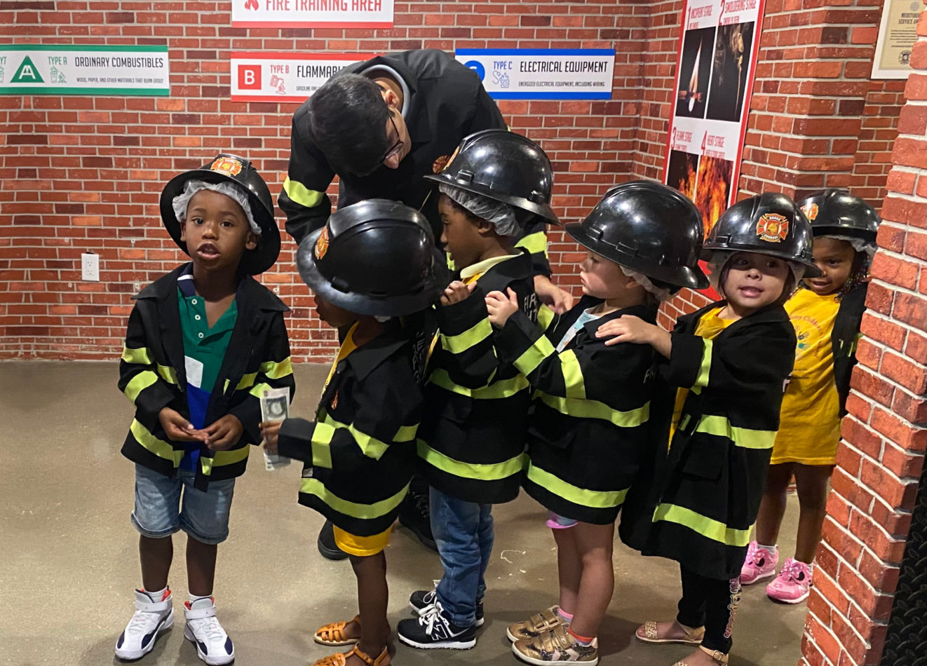 Kids Company Academy Learning Center LLC