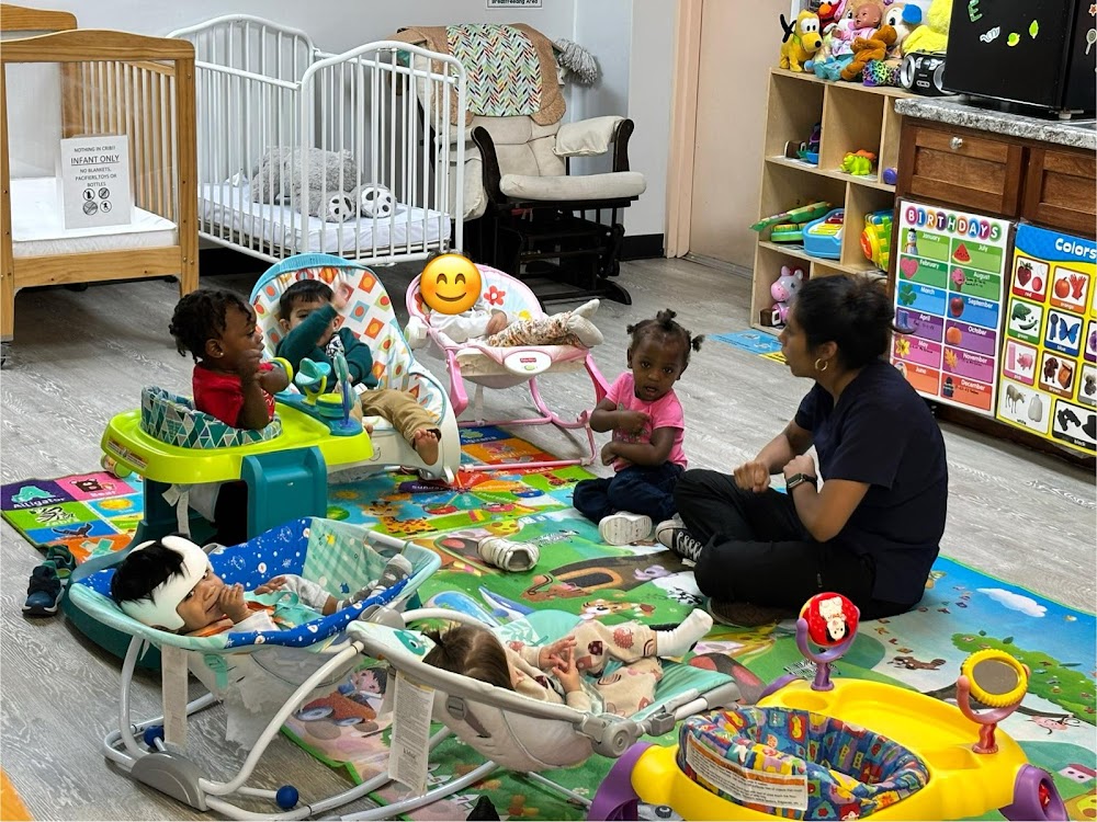 Building Blocks Academy Pasadena photo 5