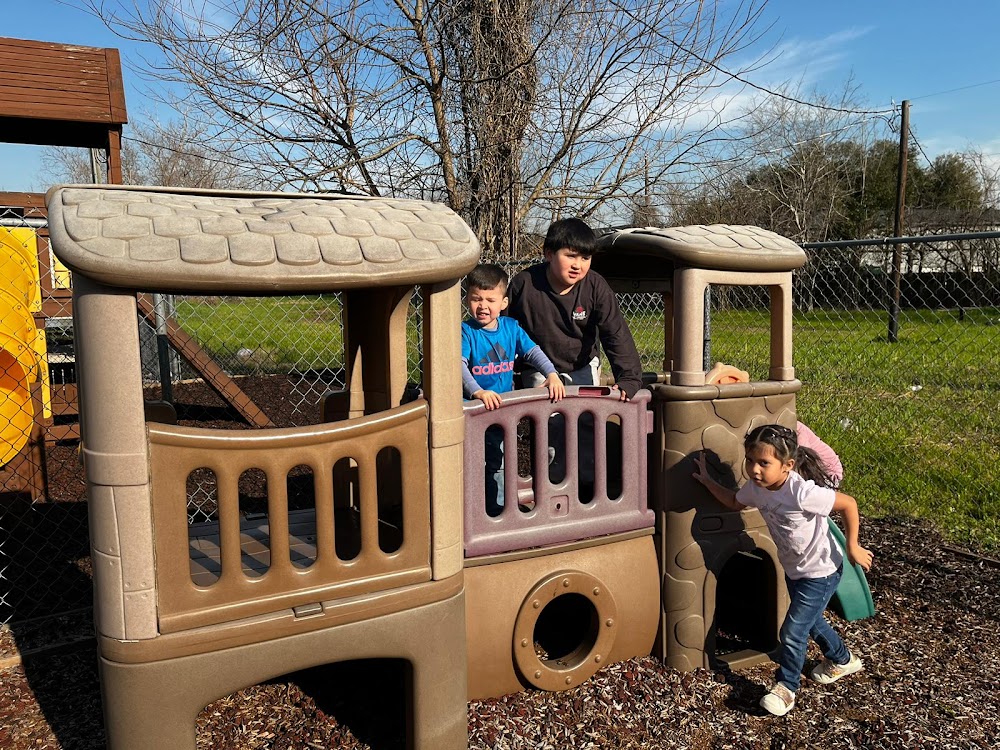 Building Blocks Academy Pasadena photo 3