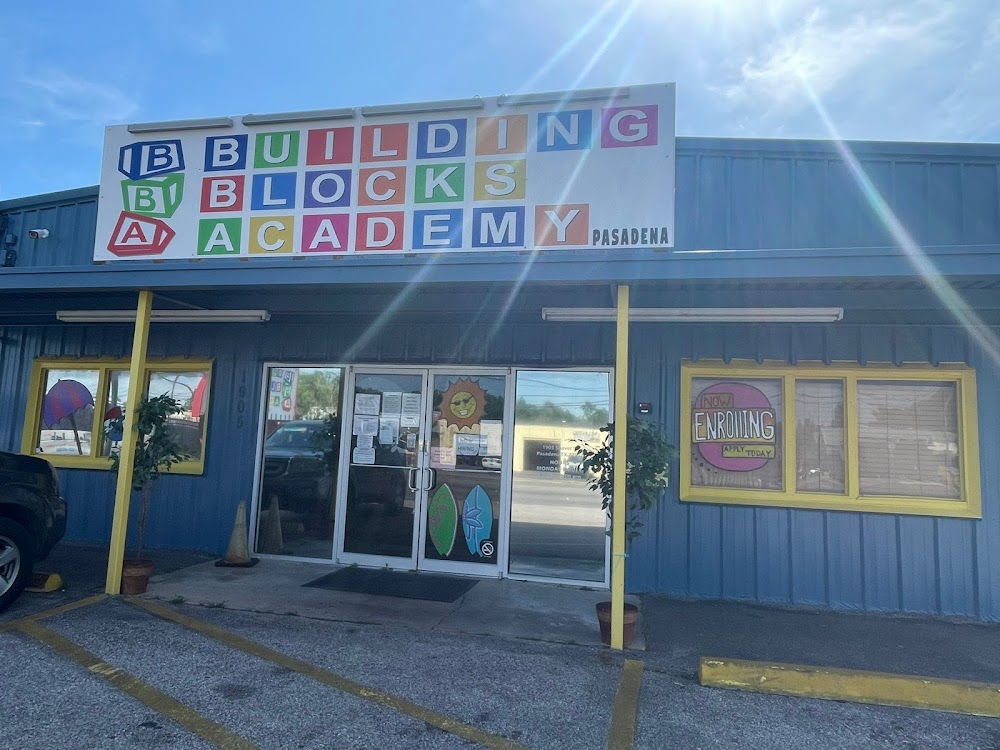 Building Blocks Academy Pasadena photo 2