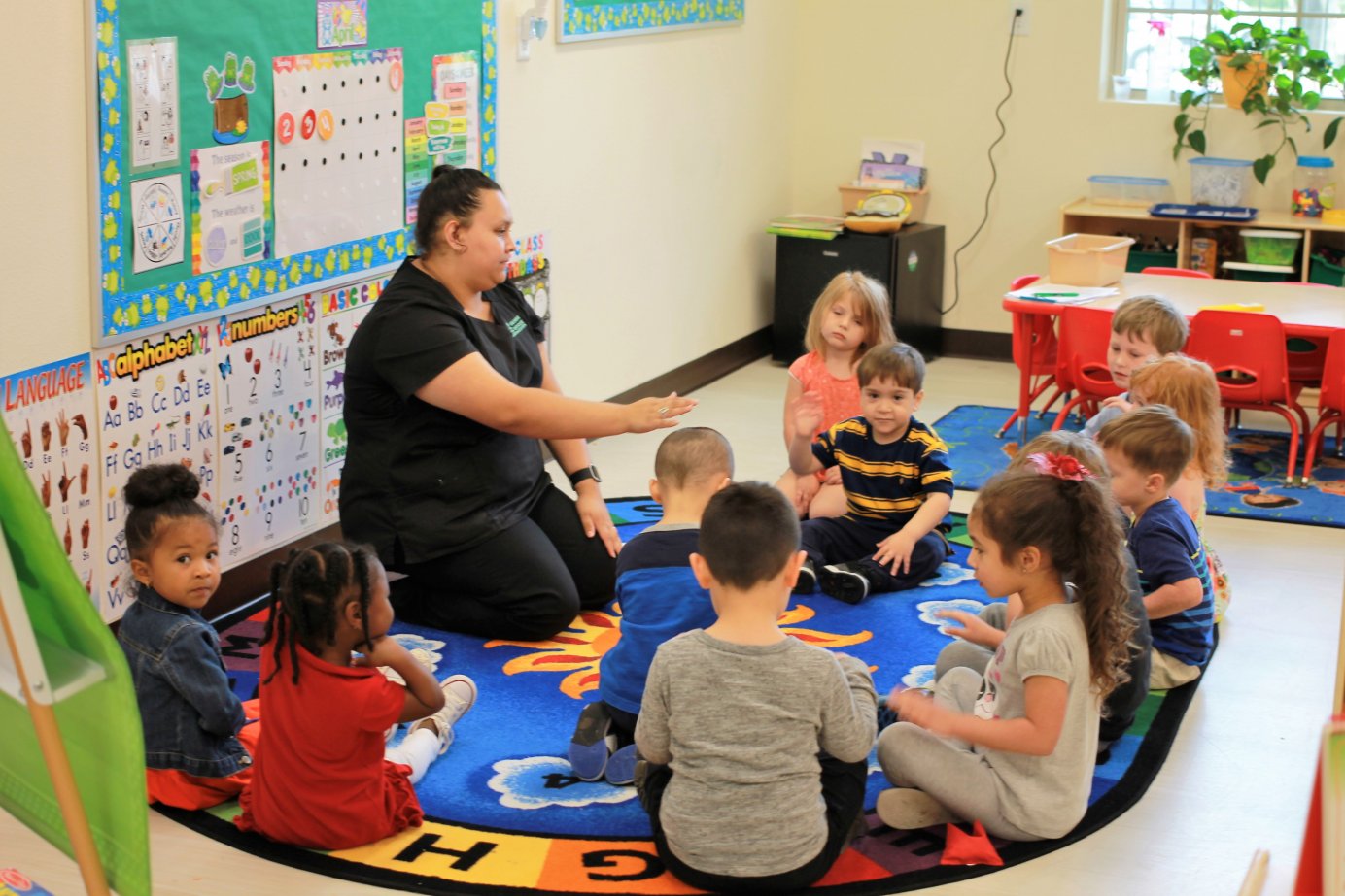 Children's Lighthouse of The Woodlands - Creekside photo 3