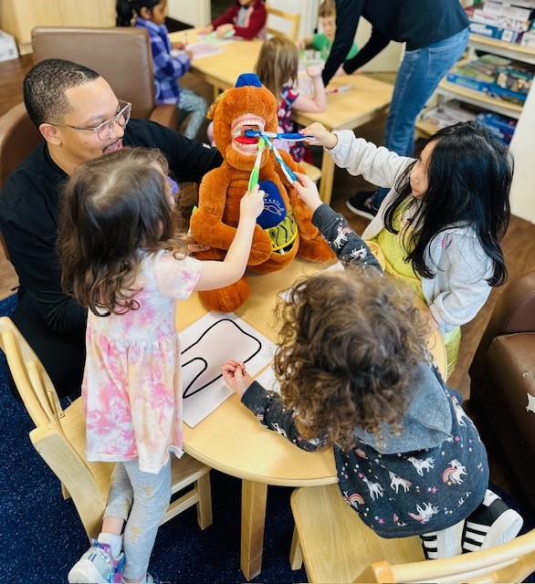 Children's Lighthouse of The Woodlands - Creekside