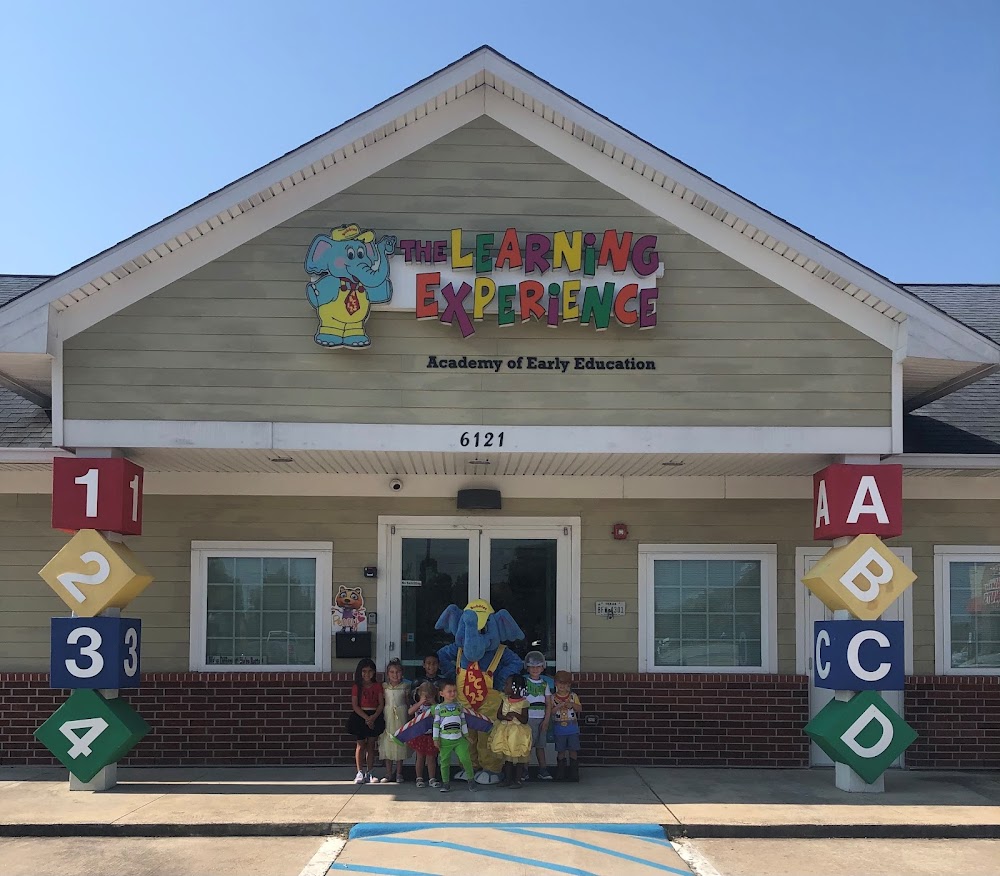 The Learning Experience - Spring photo 2