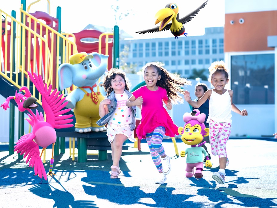 The Learning Experience - Spring photo 4