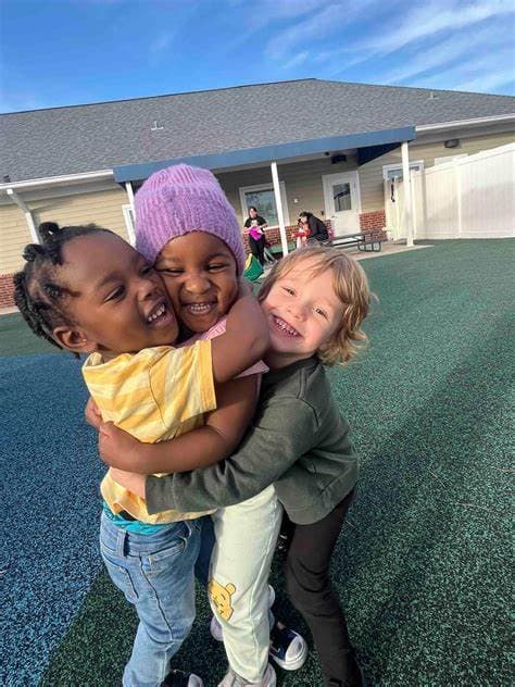 The Learning Experience - Spring photo 5