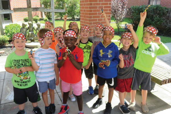 Atascocita Methodist Church photo 2