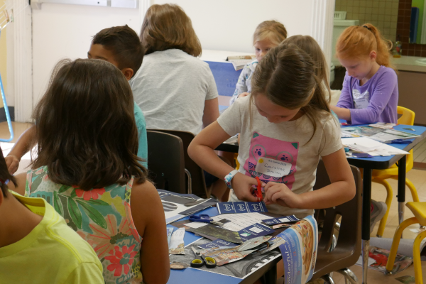 Atascocita Methodist Church photo 3