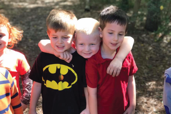 Atascocita Methodist Church photo 4