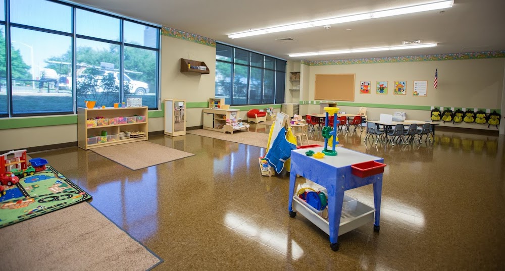 Primrose School of Fort Worth West