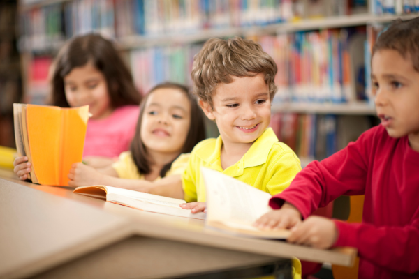 North Bend Elementary School photo 2