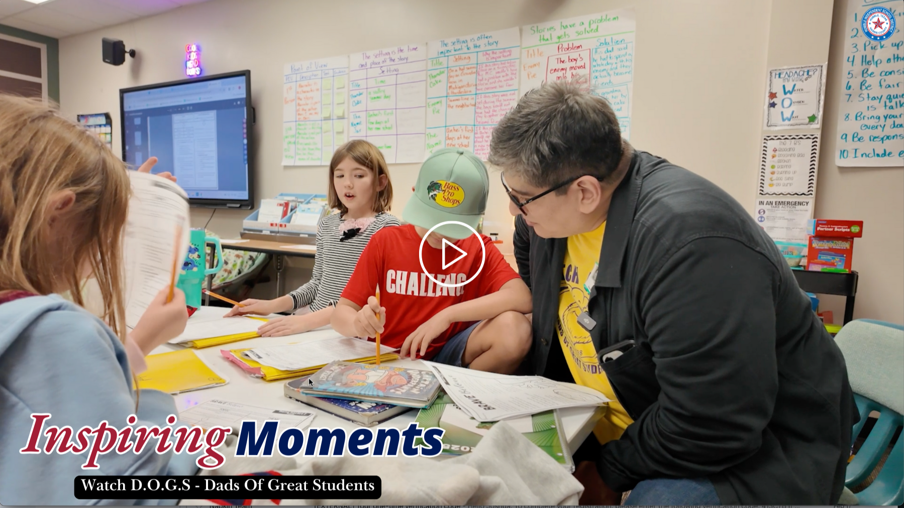 North Bend Elementary School photo 5