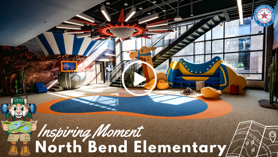 North Bend Elementary School
