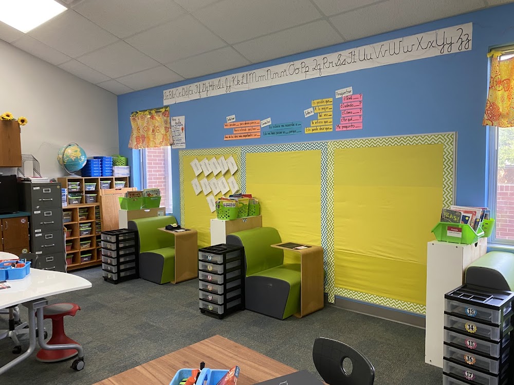 W H Wilson Elementary School