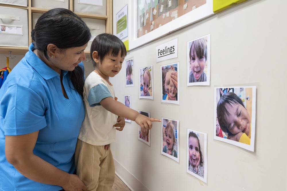 Xplor Preschool of Mansfield