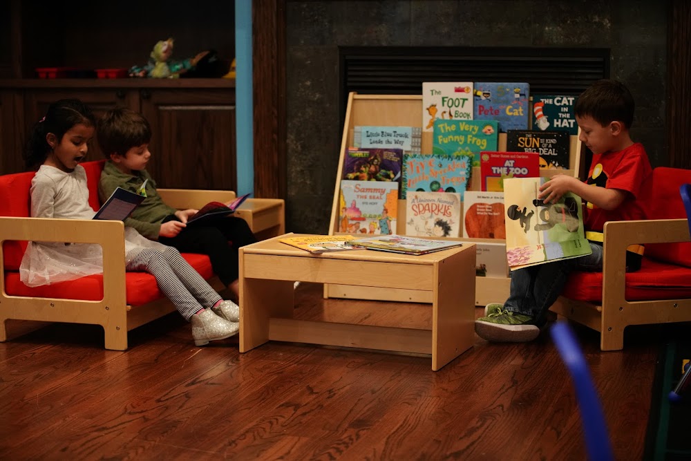 Canyon Creek Daycare