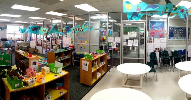 Kids 'R' Kids Learning Academy of Franz Road