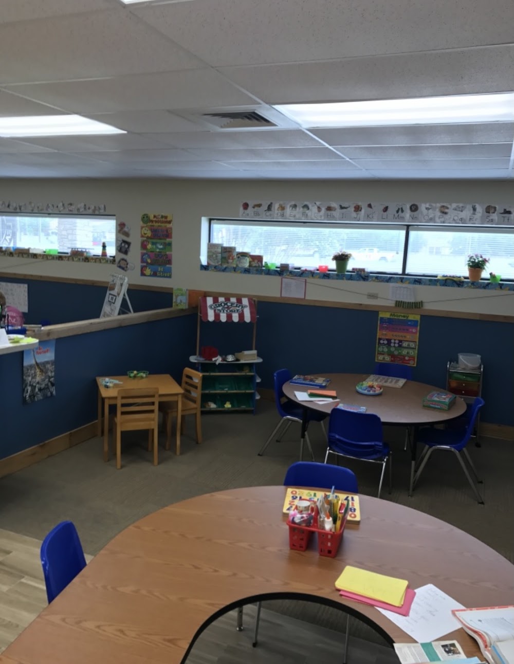 Helotes Learning Center photo 4