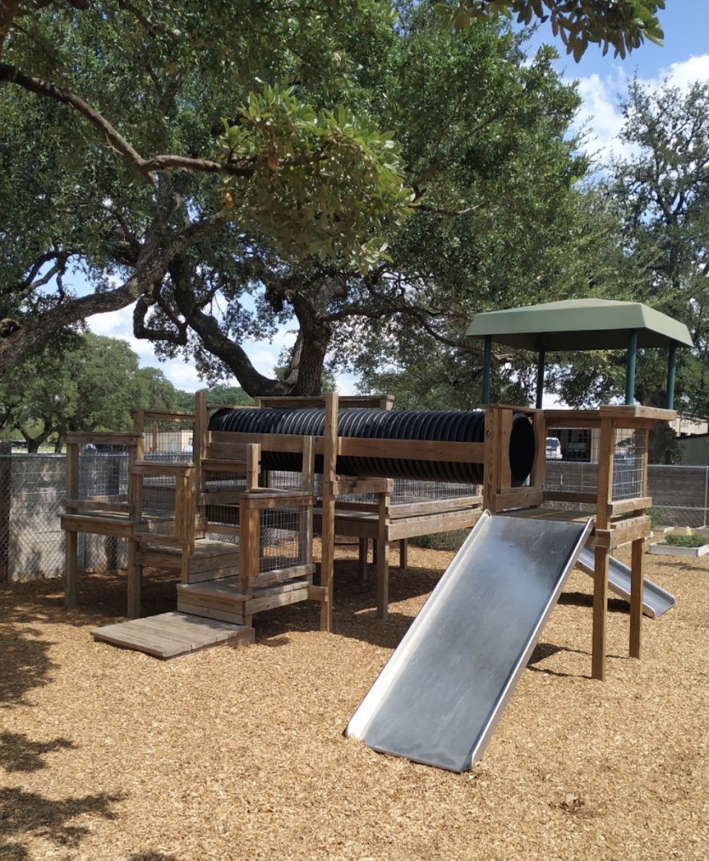 Helotes Learning Center photo 2