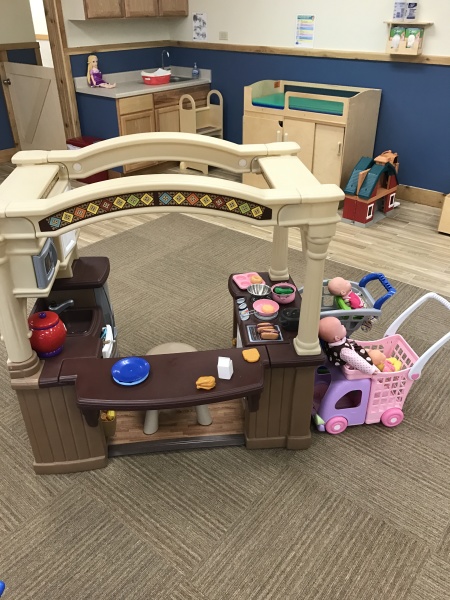 Helotes Learning Center photo 5