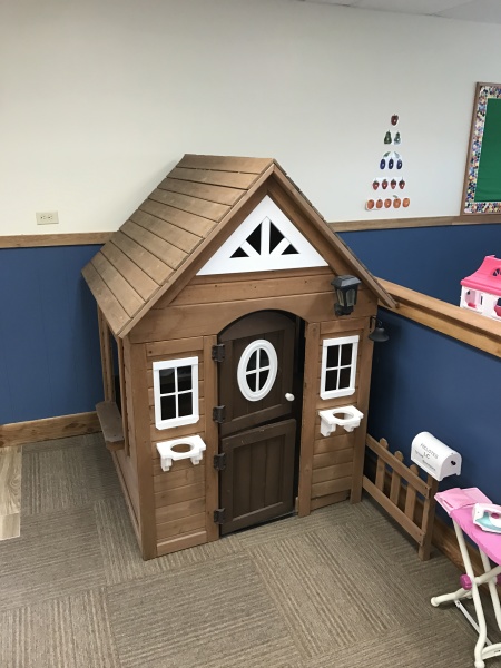 Helotes Learning Center photo 3