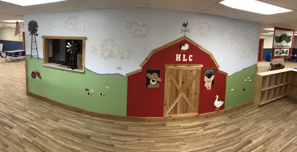 Helotes Learning Center