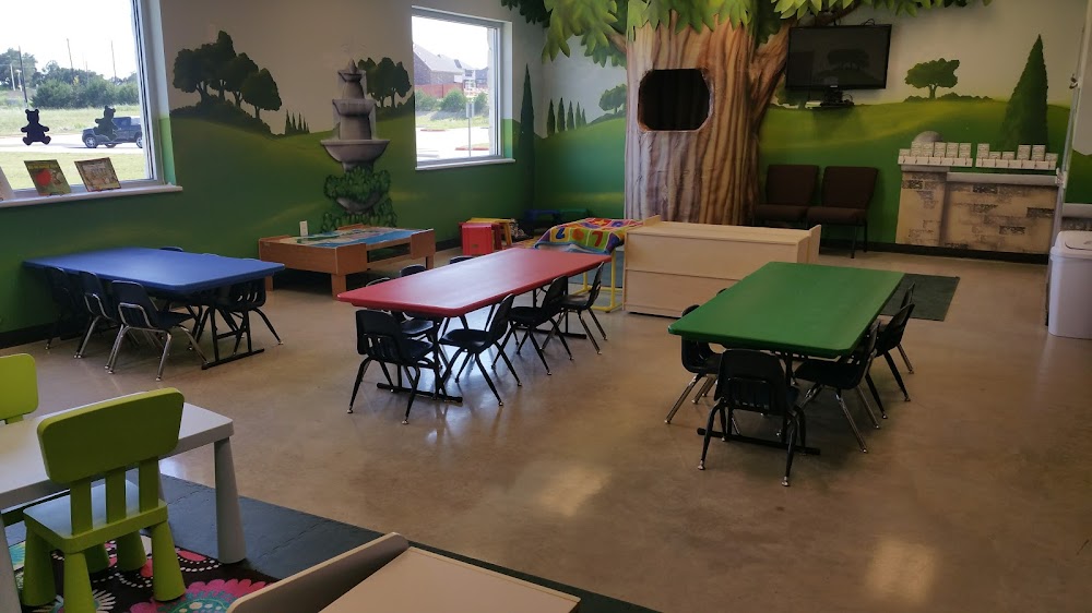 The Journey Bible Fellowship