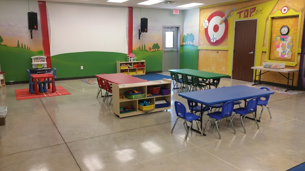 The Journey Bible Fellowship photo 2