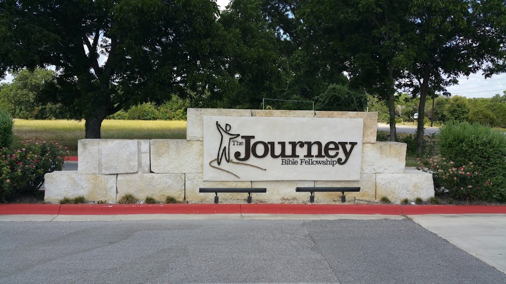The Journey Bible Fellowship photo 5