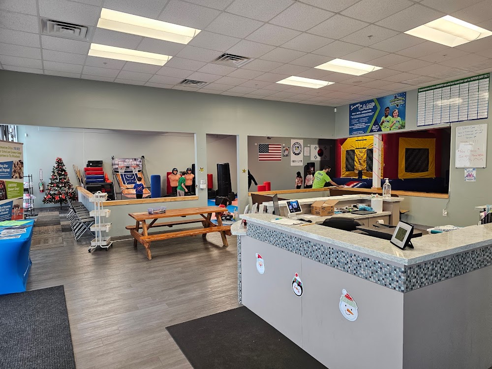 Momentum Karate & Fitness photo 3